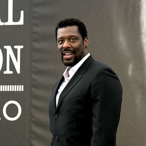 Foto Eamonn Walker