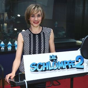 Foto Christiane Paul