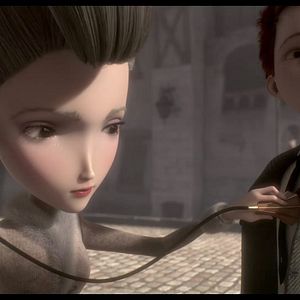 Foto La mecánica del corazón