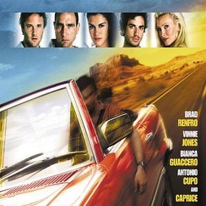 Foto No limits, quemando ruedas