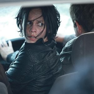 Foto Melanie Zanetti