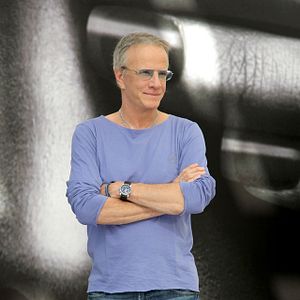 Foto Christopher Lambert