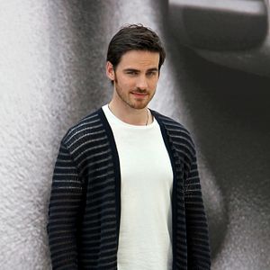 Foto Colin O'Donoghue