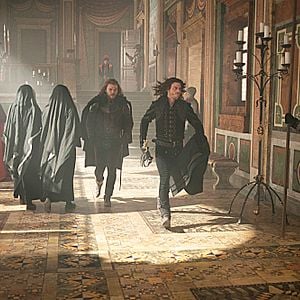 Foto François Arnaud