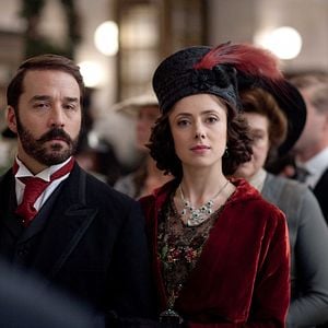 Foto Mr. Selfridge