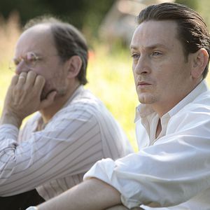 Foto Denis Podalydès