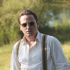 Foto Benoît Magimel