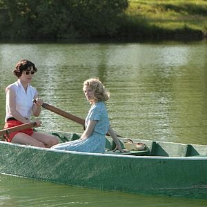 Foto Mélanie Thierry