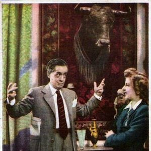 Foto A los pies de usted