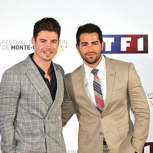 Foto Jesse Metcalfe