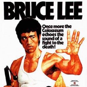 Foto El furor del dragón