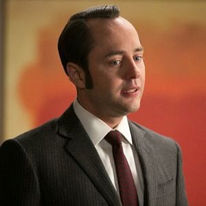 Foto Vincent Kartheiser