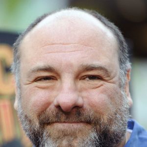 Foto James Gandolfini