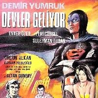 Foto Demir yumruk: Devler geliyor