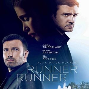 Foto Runner Runner