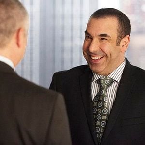 Foto Suits: la clave del éxito