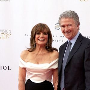 Foto Linda Gray