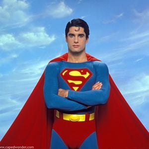 Foto Gerard Christopher