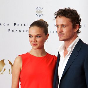 Foto Tracy Spiridakos