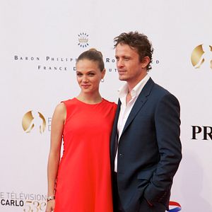 Foto Tracy Spiridakos