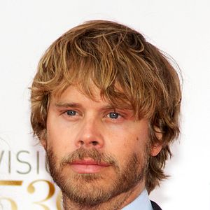 Foto Eric Christian Olsen