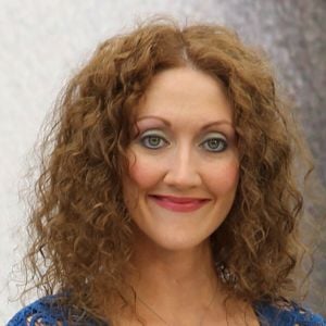 Foto Charlotte Milchard