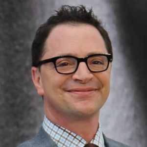 Foto Joshua Malina