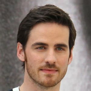 Foto Colin O'Donoghue