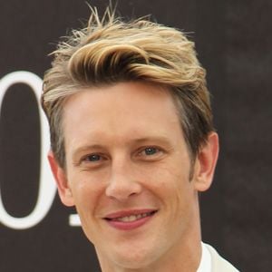 Foto Gabriel Mann