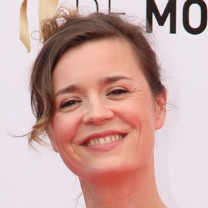 Foto Caroline Proust