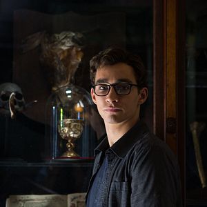 Foto Cazadores de sombras: Ciudad de hueso