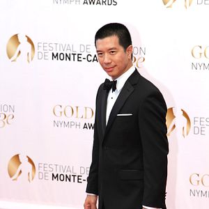 Foto Reggie Lee