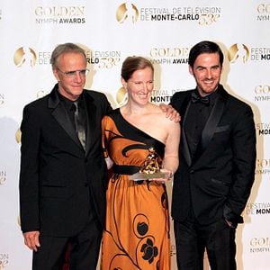 Foto Melissa Bernstein