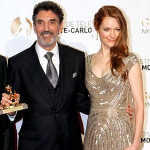 Foto Chuck Lorre