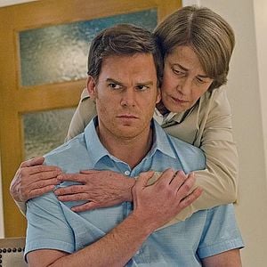 Foto Charlotte Rampling