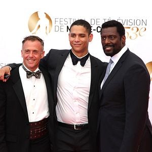 Foto David Eigenberg