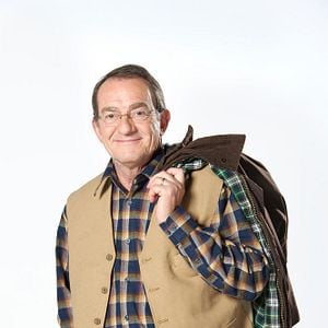 Foto Jean-Pierre Pernaut