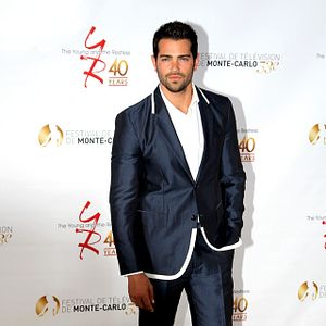 Foto Jesse Metcalfe