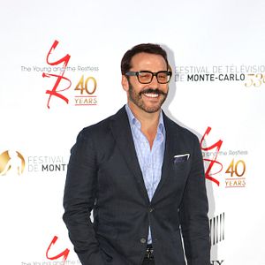 Foto Jeremy Piven