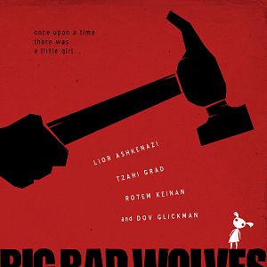Foto Big Bad Wolves