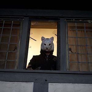 Foto Tú eres el siguiente