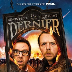 Foto Bienvenidos al fin del mundo