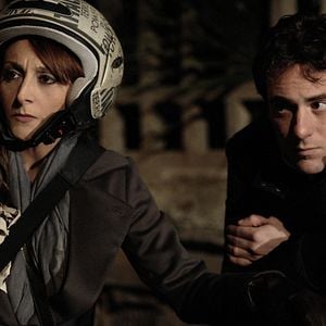 Foto Paola Minaccioni