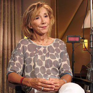 Foto Marie-Anne Chazel