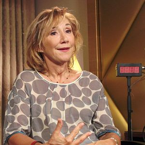 Foto Marie-Anne Chazel