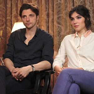 Foto Raphaël Personnaz