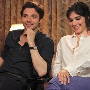 Foto Raphaël Personnaz