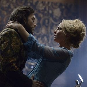 Foto Anastasia Griffith