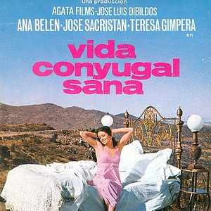 Foto Vida conyugal sana