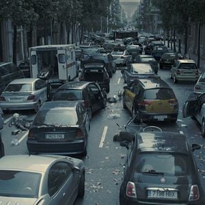 Foto Los últimos días